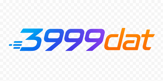 3999dat লোগো